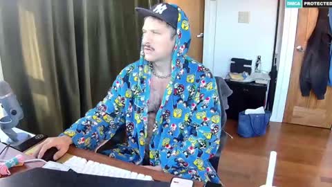 BigBro online show from 28, 4, 2026
