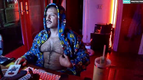 BigBro online show from 1, 5, 2026