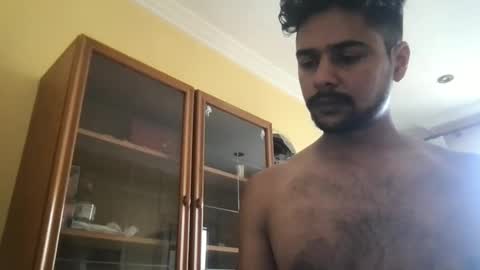 bigbrown_boy online show from 19, 9, 2025