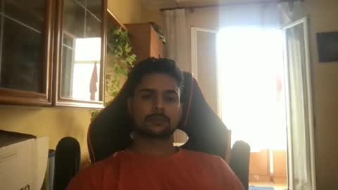 bigbrown_boy online show from 16, 10, 2025