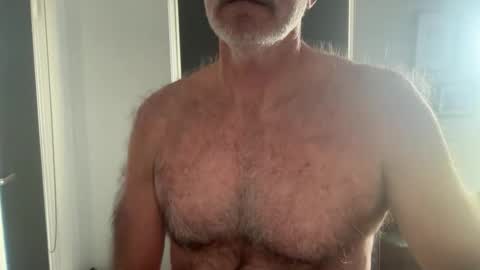 big bush online show from 5, 5, 2026