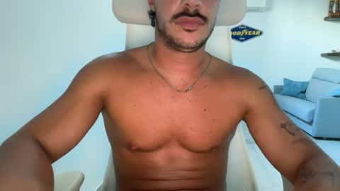 Snapshot of bigc3344 chatting on 7, 8, 2026 Michael online show from 7, 8, 2026
