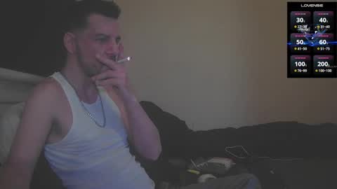 Jon - Im Straight online show from 25, 10, 2025