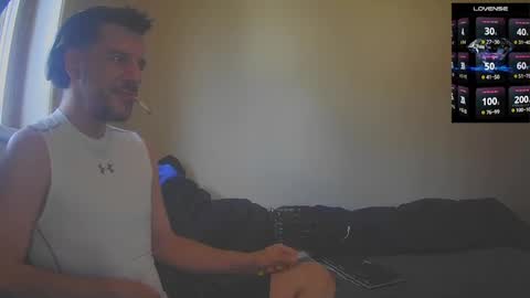 Jon - Im Straight online show from 4, 11, 2025