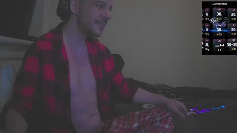 Jon - Im Straight online show from 9, 11, 2025