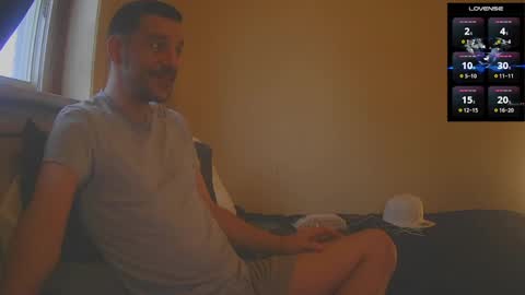 Jon - Im Straight online show from 16, 11, 2025