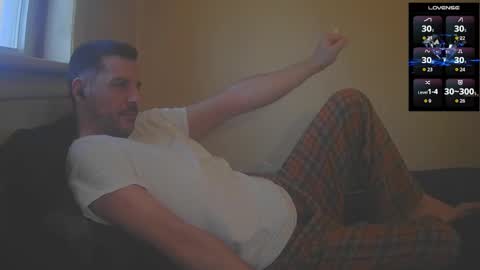 Jon - Im Straight online show from 14, 1, 2026