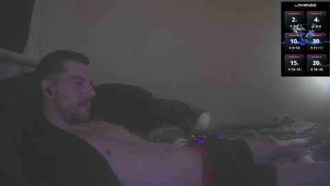 Jon - Im Straight online show from 15, 3, 2026