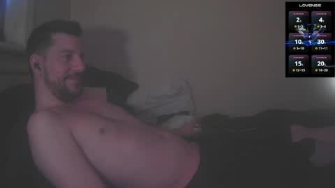 Jon - Im Straight online show from 28, 4, 2026