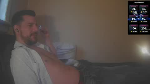 Jon - Im Straight online show from 29, 4, 2026