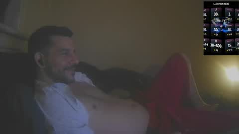 Jon - Im Straight online show from 22, 6, 2026