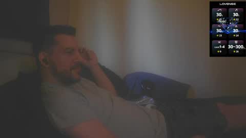 Jon - Im Straight online show from 23, 6, 2026