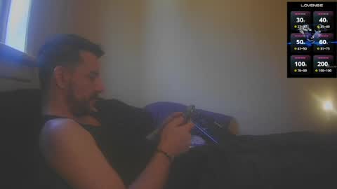 Jon - Im Straight online show from 24, 6, 2026