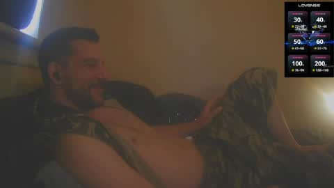 Jon - Im Straight online show from 26, 6, 2026