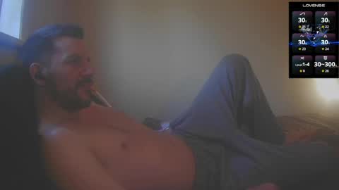 Jon - Im Straight online show from 28, 6, 2026