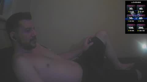 Jon - Im Straight online show from 29, 6, 2026