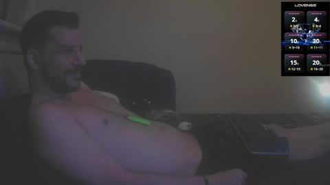 Jon - Im Straight online show from 30, 6, 2026