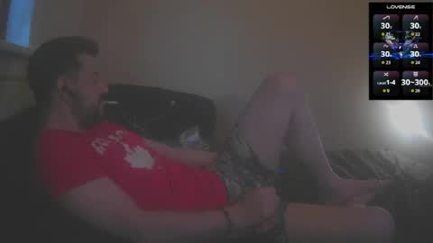 Jon - Im Straight online show from 1, 7, 2026