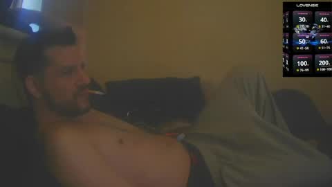 Jon - Im Straight online show from 4, 7, 2026