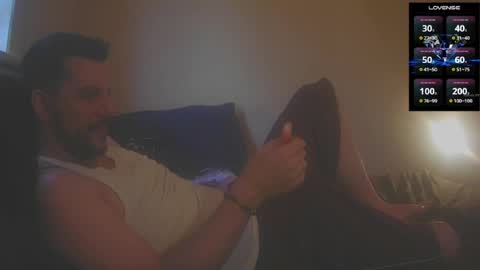 Jon - Im Straight online show from 6, 7, 2026