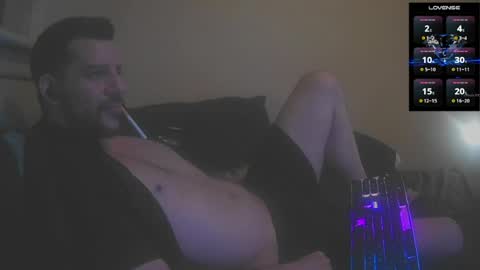 Jon - Im Straight online show from 7, 7, 2026