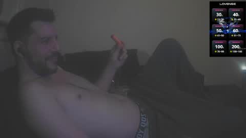 Jon - Im Straight online show from 7, 7, 2026