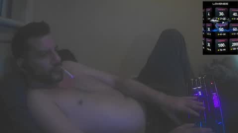 Jon - Im Straight online show from 8, 7, 2026