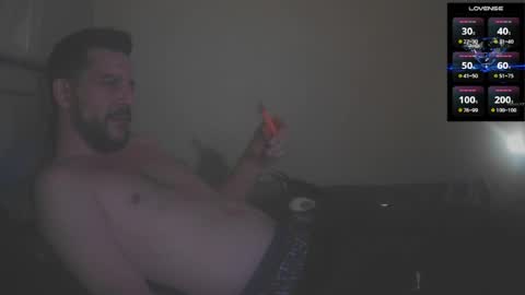 Jon - Im Straight online show from 12, 7, 2026