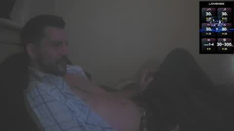 Jon - Im Straight online show from 12, 7, 2026