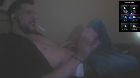 Jon - Im Straight online show from 13, 7, 2026