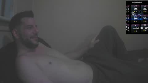 Jon - Im Straight online show from 14, 7, 2026