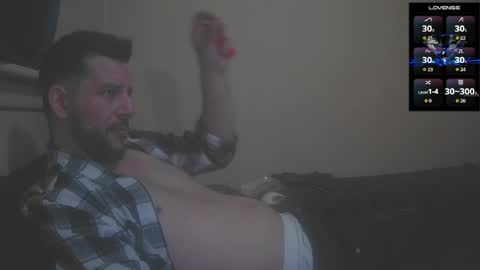 Jon - Im Straight online show from 14, 7, 2026