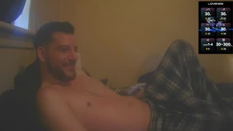 Jon - Im Straight online show from 16, 7, 2026