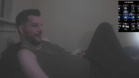 Jon - Im Straight online show from 17, 7, 2026