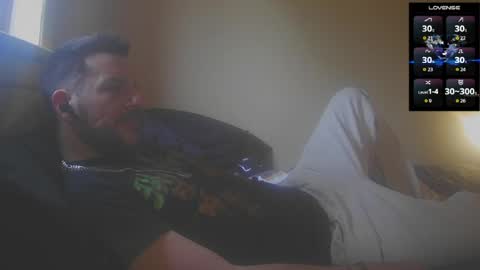 Jon - Im Straight online show from 18, 7, 2026