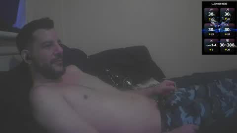 Jon - Im Straight online show from 19, 7, 2026