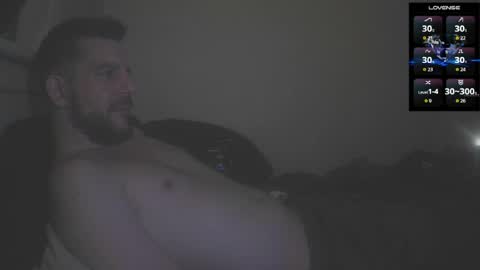 Jon - Im Straight online show from 21, 7, 2026