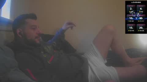 Jon - Im Straight online show from 21, 7, 2026