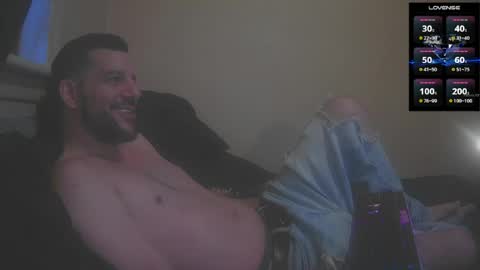 Jon - Im Straight online show from 23, 7, 2026