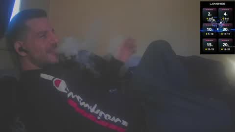 Jon - Im Straight online show from 23, 7, 2026