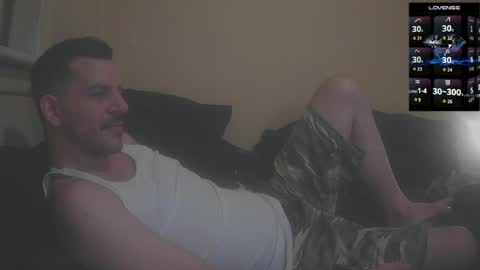 Jon - Im Straight online show from 24, 7, 2026