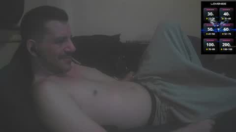 Jon - Im Straight online show from 25, 7, 2026
