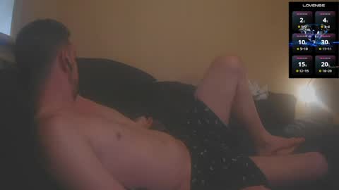 Jon - Im Straight online show from 28, 7, 2026