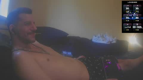 Jon - Im Straight online show from 28, 7, 2026