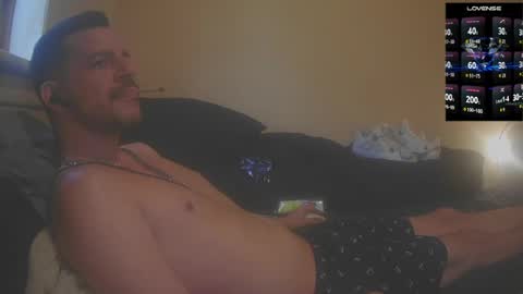 Jon - Im Straight online show from 28, 7, 2026