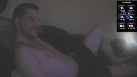 Jon - Im Straight online show from 28, 7, 2026