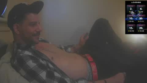 Jon - Im Straight online show from 31, 7, 2026