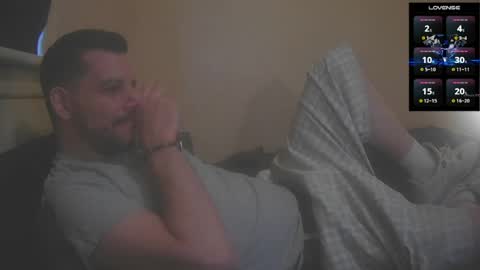 Jon - Im Straight online show from 3, 8, 2026