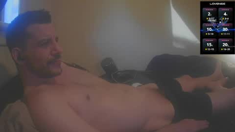 Jon - Im Straight online show from 3, 8, 2026