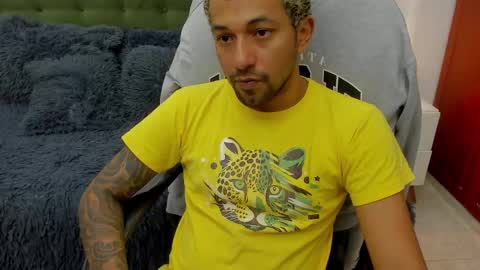 bigcock_hair online show from 4, 11, 2025